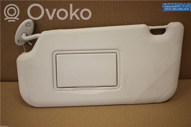 Sun visor   1894721