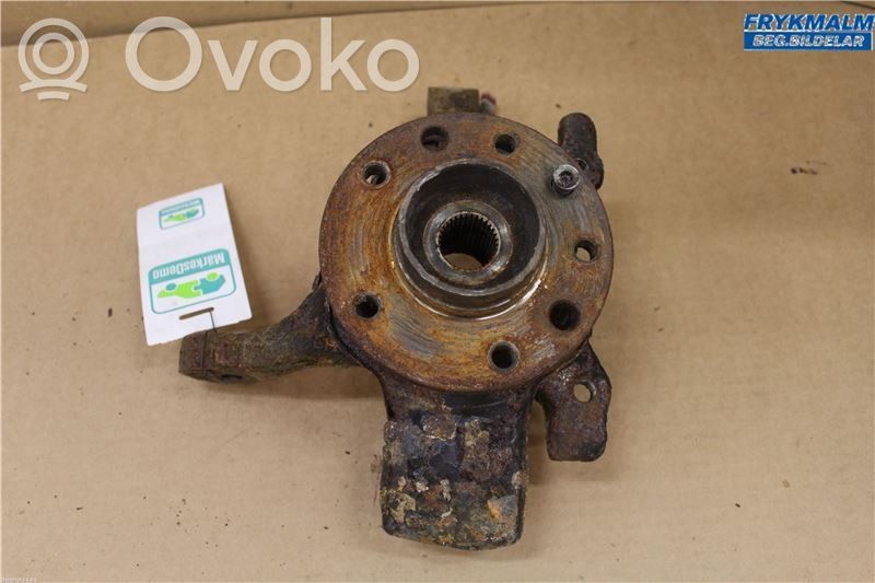 Opel Astra H Achsschenkel vorne 