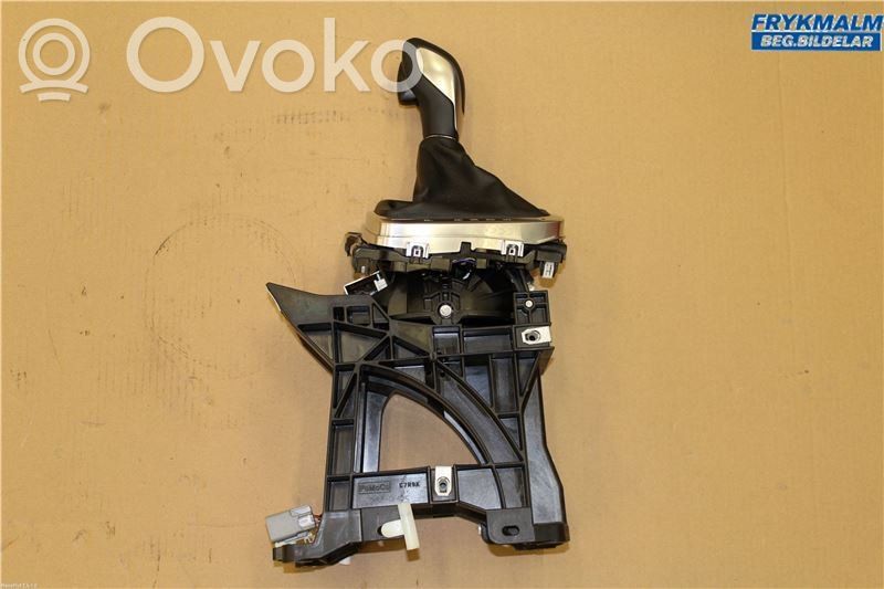 Ford S-MAX Selector caja de cambios 