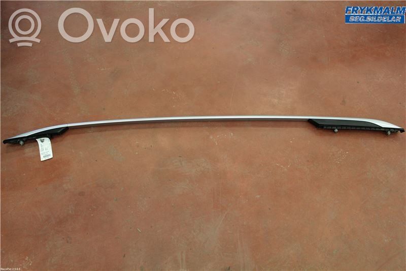 Citroen C5 Kattokisko 