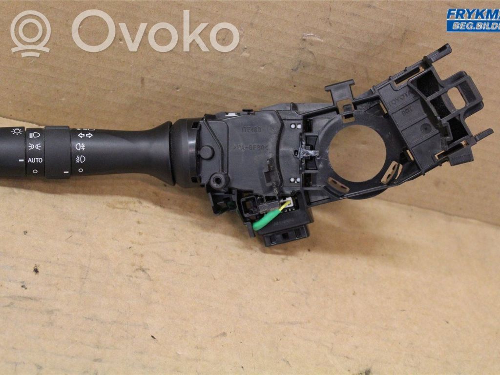 Subaru Outback (BS) Indicator stalk 
