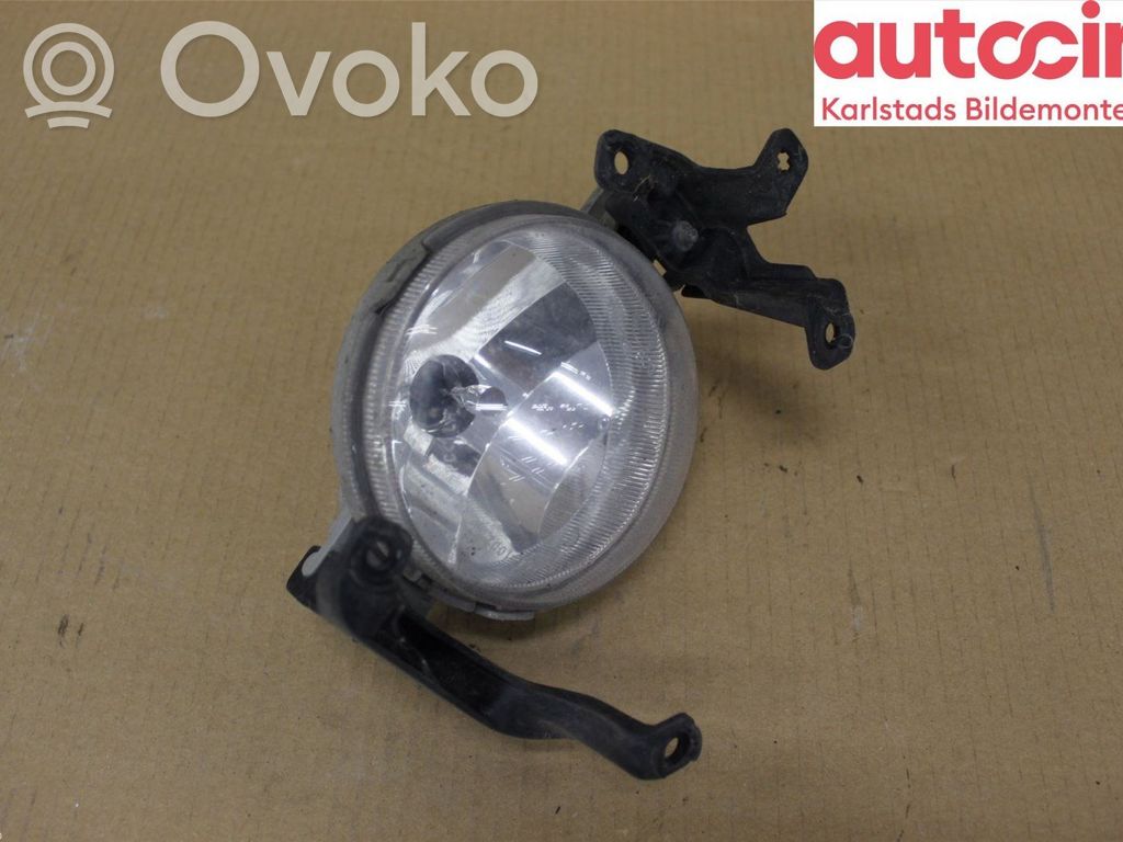 Chevrolet Matiz Front fog light 