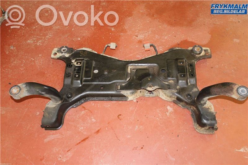 Mazda 3 I Front subframe 