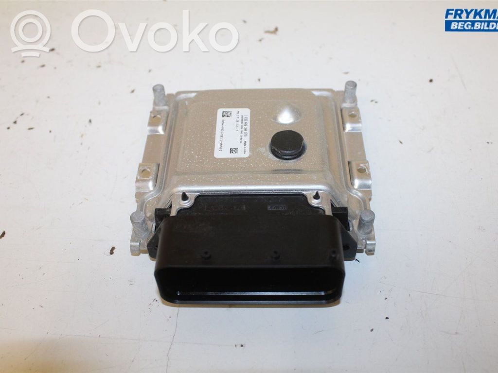 KIA Picanto Injection control unit/module 