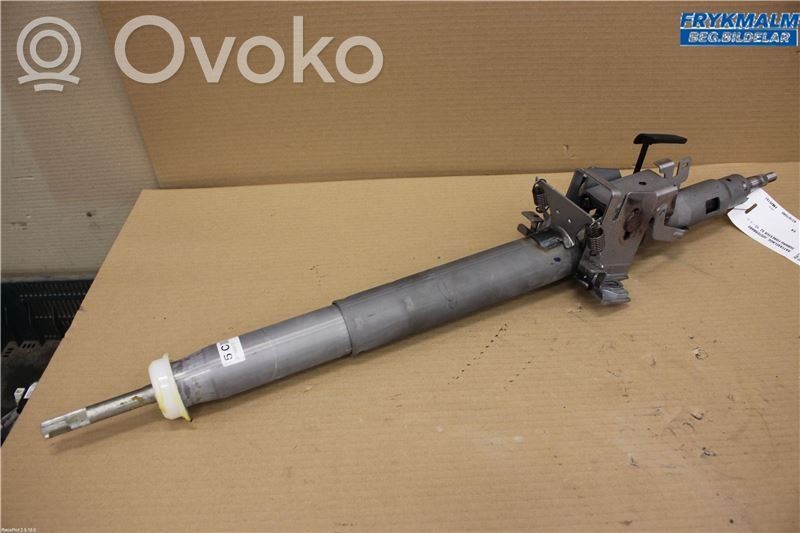 Subaru Forester SJ Steering wheel axle set 
