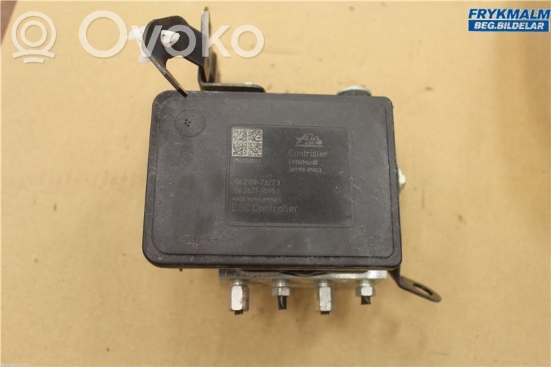 Mazda 3 III ABS bloks 