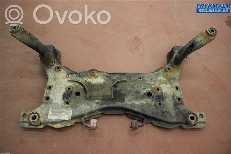 Front subframe   31317514