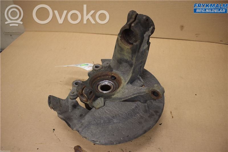 Ford Kuga II Achsschenkel vorne 