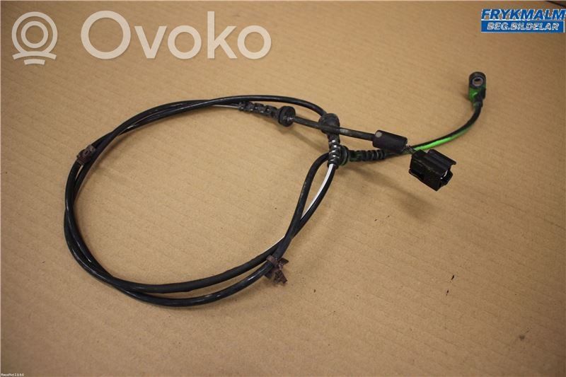 ABS Sensor hinten   47900JX00A