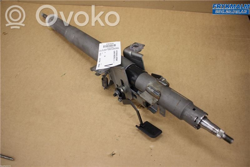 Subaru Forester SJ Steering wheel axle set 