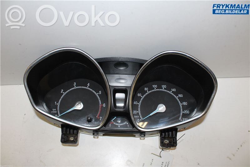 Ford B-MAX Speedometer (instrument cluster) 