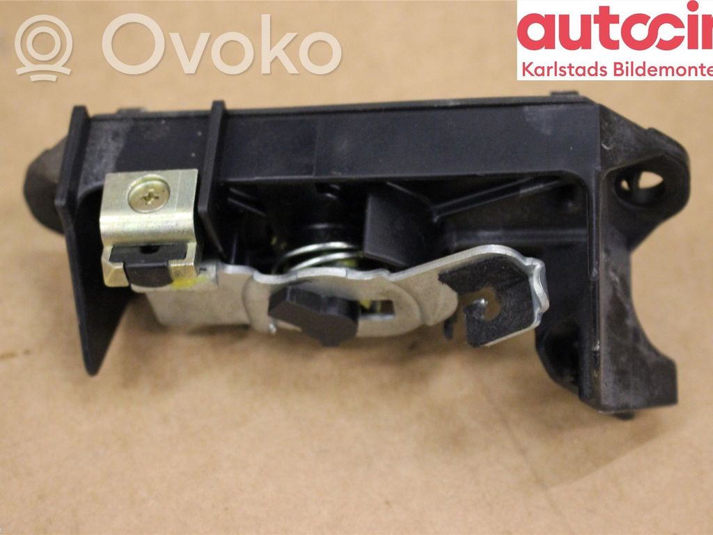 Toyota Corolla E120 E130 Tailgate/trunk/boot exterior handle 