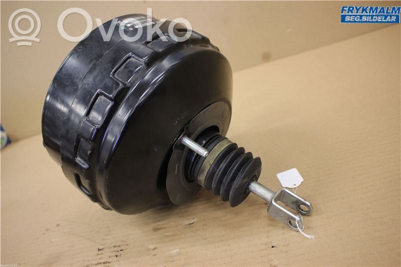 BMW 1 E81 E87 Brake booster 