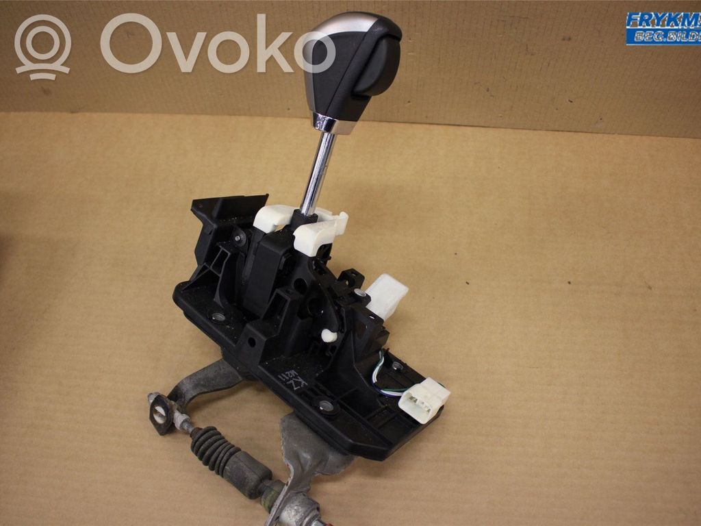 Subaru Outback Selector caja de cambios 