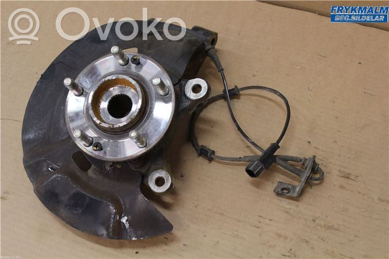 Ford Kuga II Achsschenkel vorne 