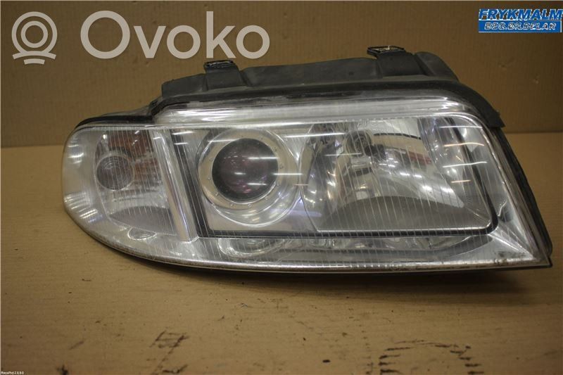 Phare frontale   8D0941004AK,89300381