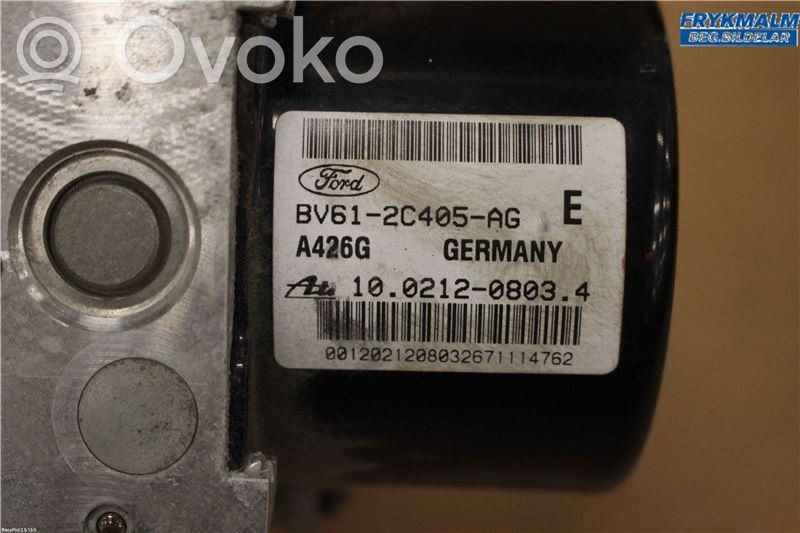 ABS bloks   1847182,BV612C405BJ,BV612C405AG