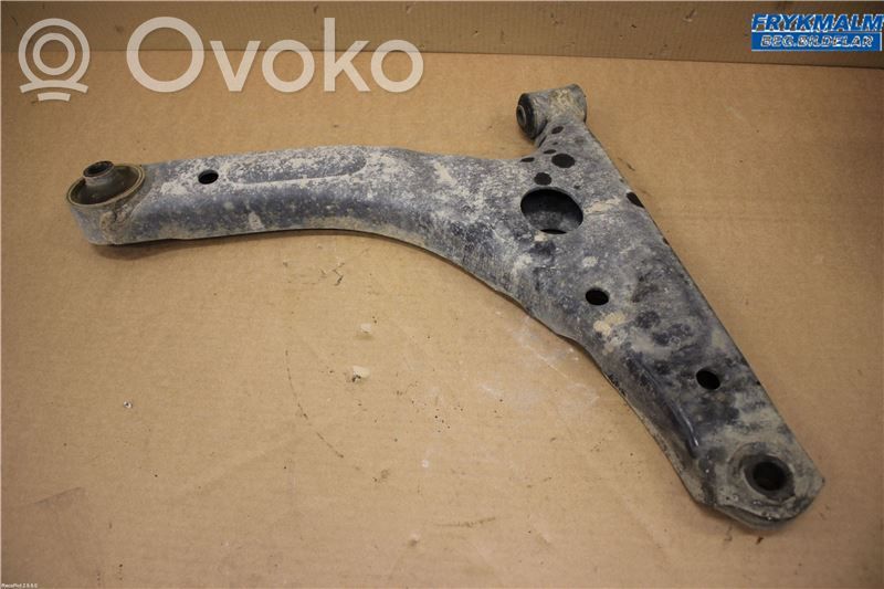 Ford Transit Querlenker Achsschenkel vorne 