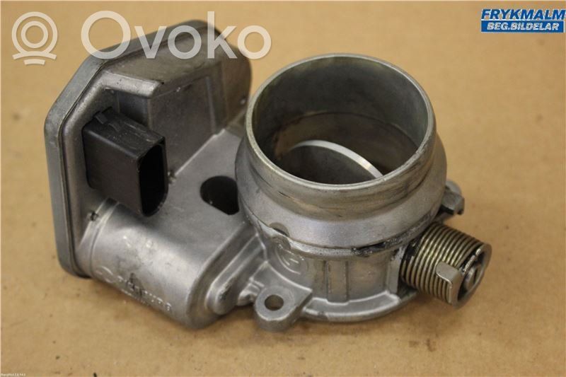 Throttle valve   13547804373,13547804373,780437301
