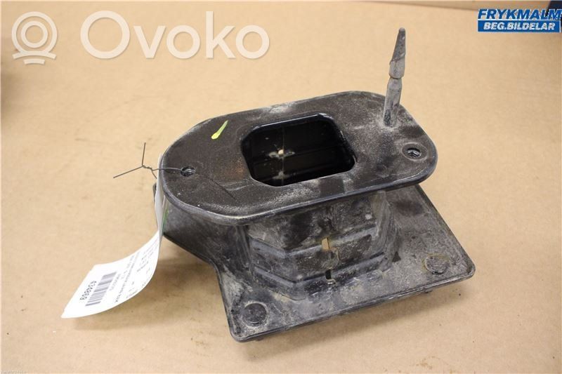 KIA Ceed Deformacinis elementas 