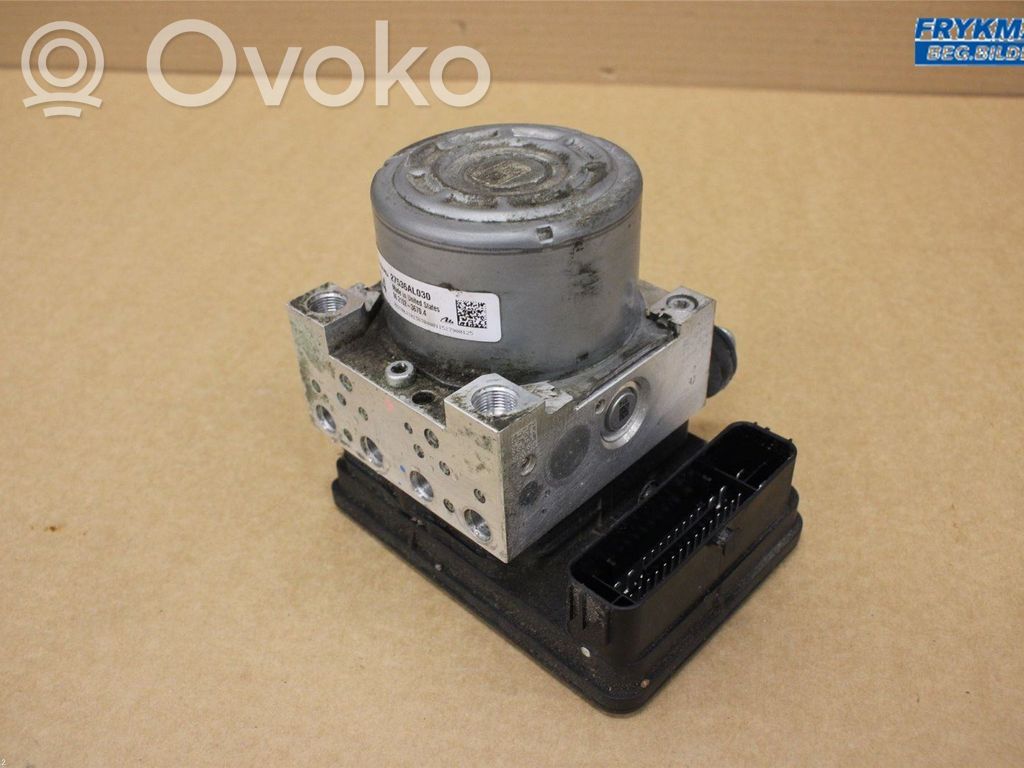 Subaru Outback (BS) ABS bloks 