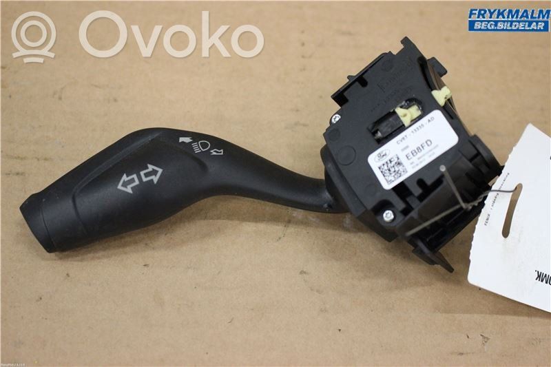 Ford Kuga II Indicator stalk 