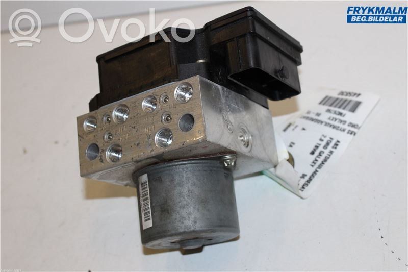 ABS Blokas   1857637,BG912C405AC