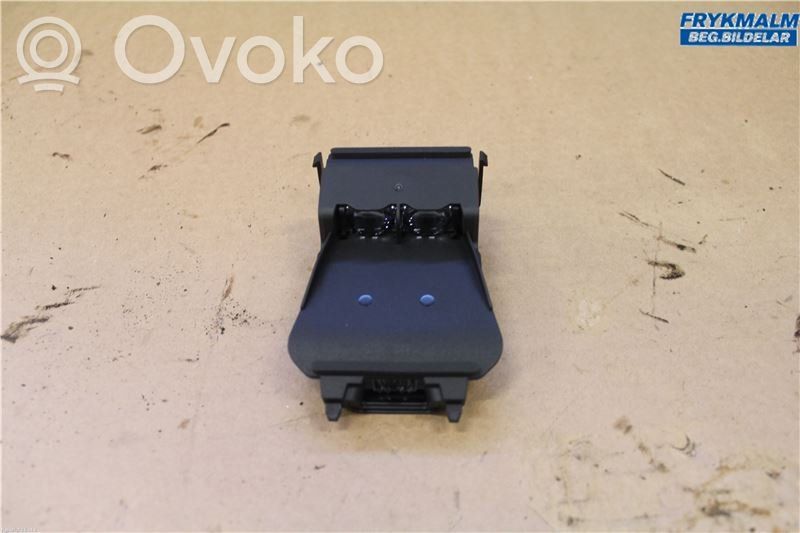 Ford Focus Rain sensor 