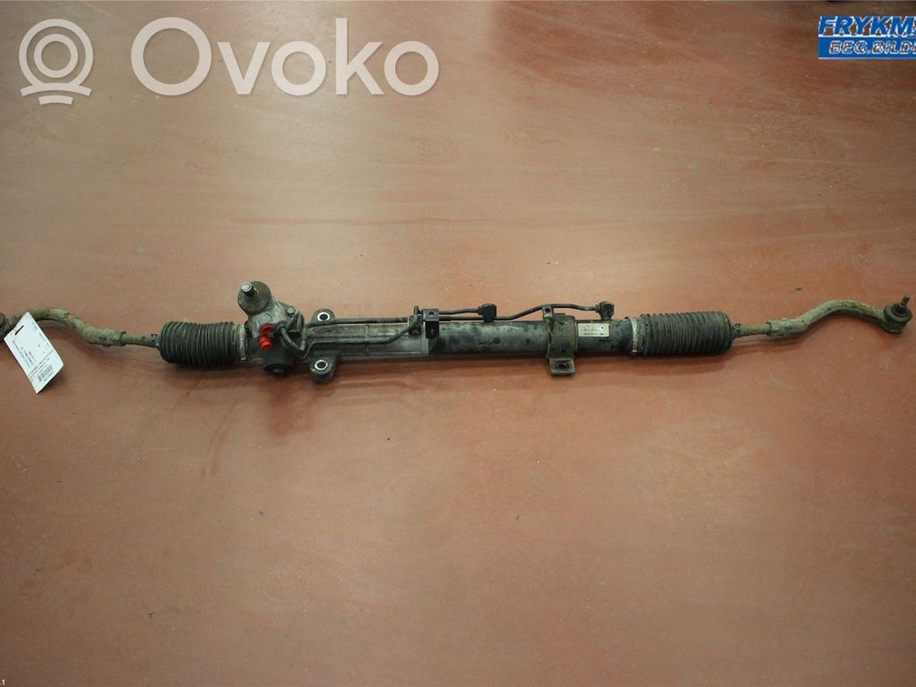 Hyundai Sonata Steering rack 