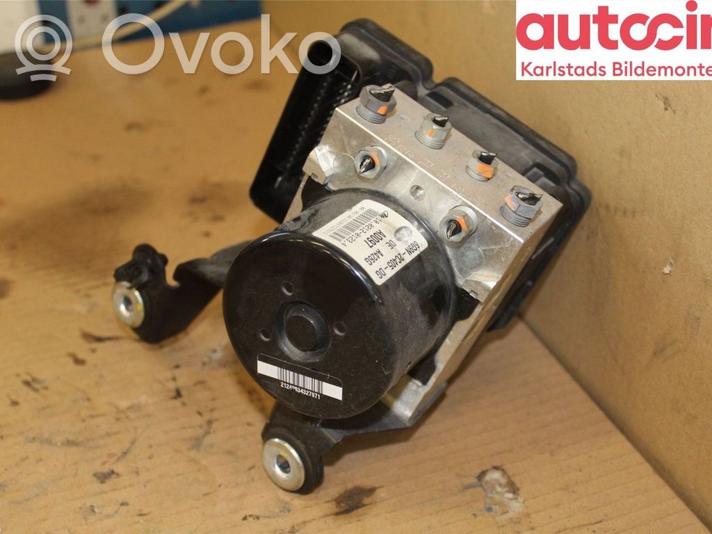 Land Rover Freelander 2 - LR2 ABS Pump 