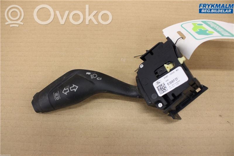 Ford Transit Custom Indicator stalk 