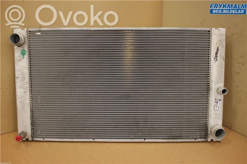 Coolant radiator   17117795878