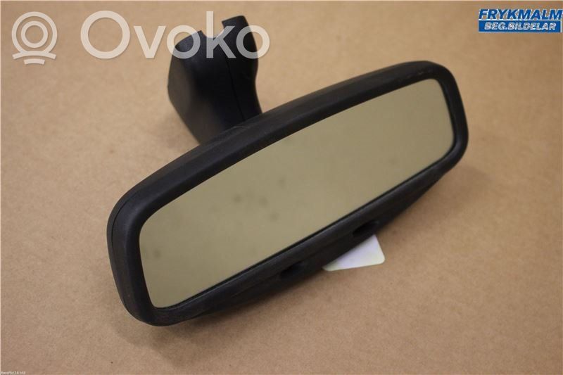 Citroen C4 I Specchietto retrovisore (interno) 
