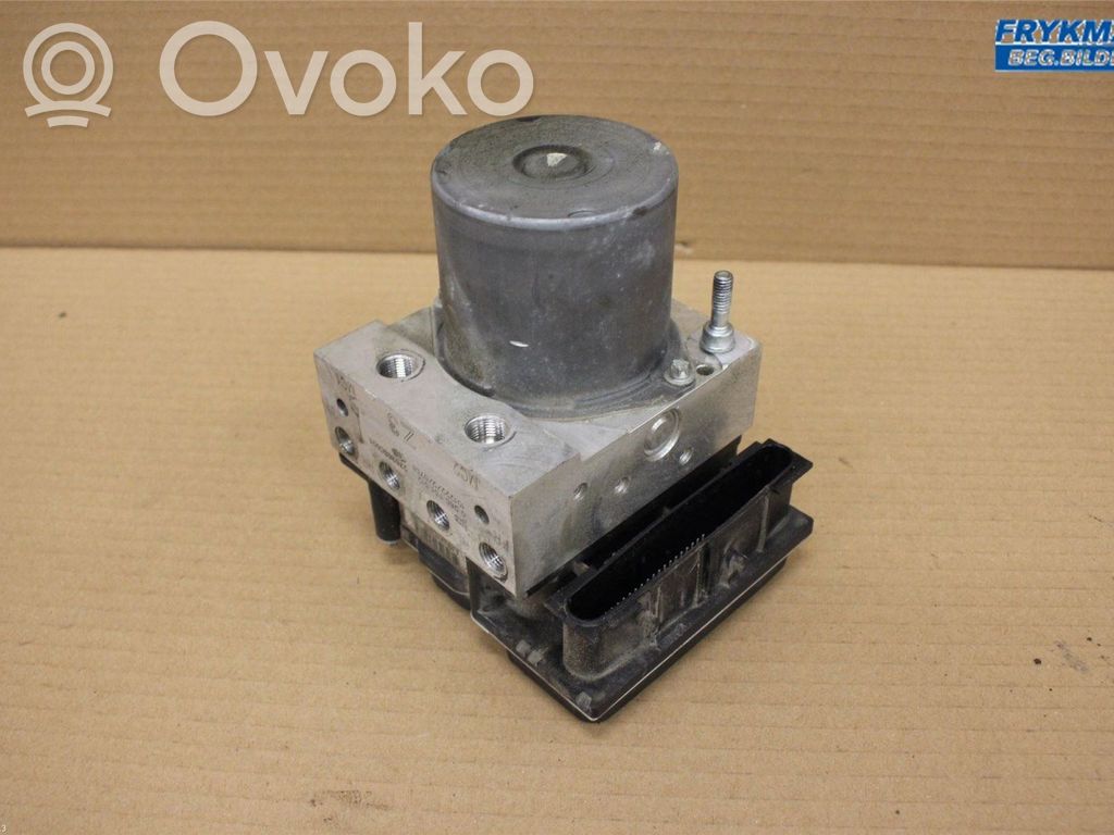 Subaru Forester SH ABS Pump 