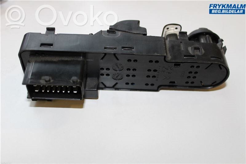 Citroen DS3 Electric window control switch 
