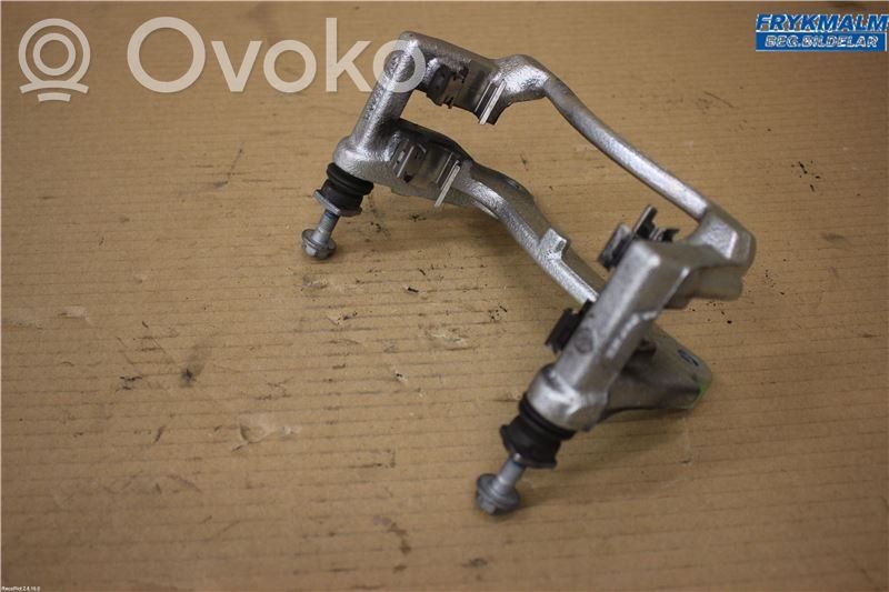 Ford Transit Supporto della pinza del freno posteriore 
