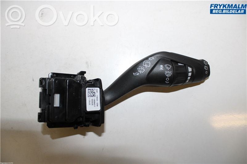 Ford S-MAX Commodo d'essuie-glace 