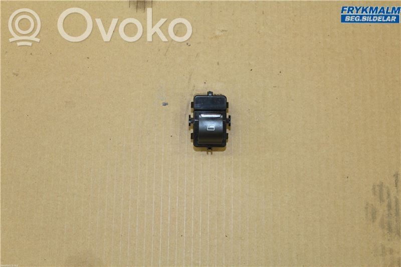 Ford S-MAX Electric window control switch 