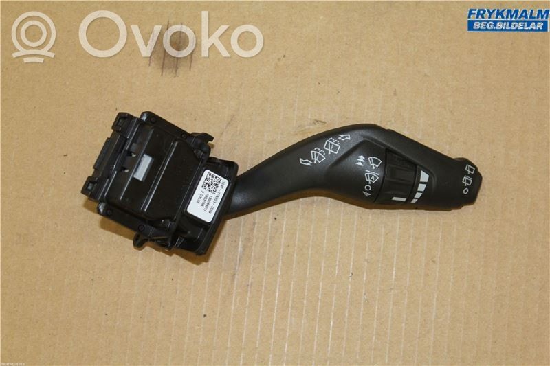 Ford S-MAX Commodo d'essuie-glace 