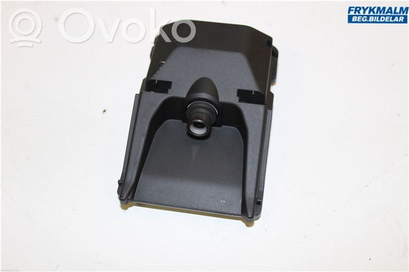KIA Optima Reversing camera 
