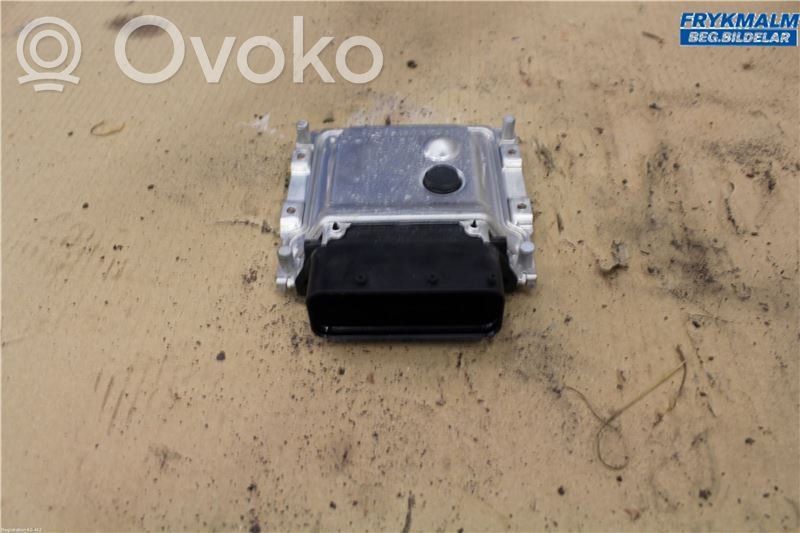 KIA Picanto Unité de commande / module d'injection 
