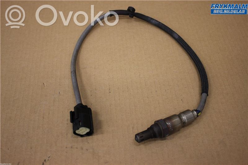 Ford Mustang VI Sonde lambda 