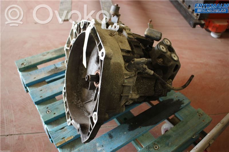 Saab 9-3 Ver2 Cutie viteze manuală cu 5 trepte 