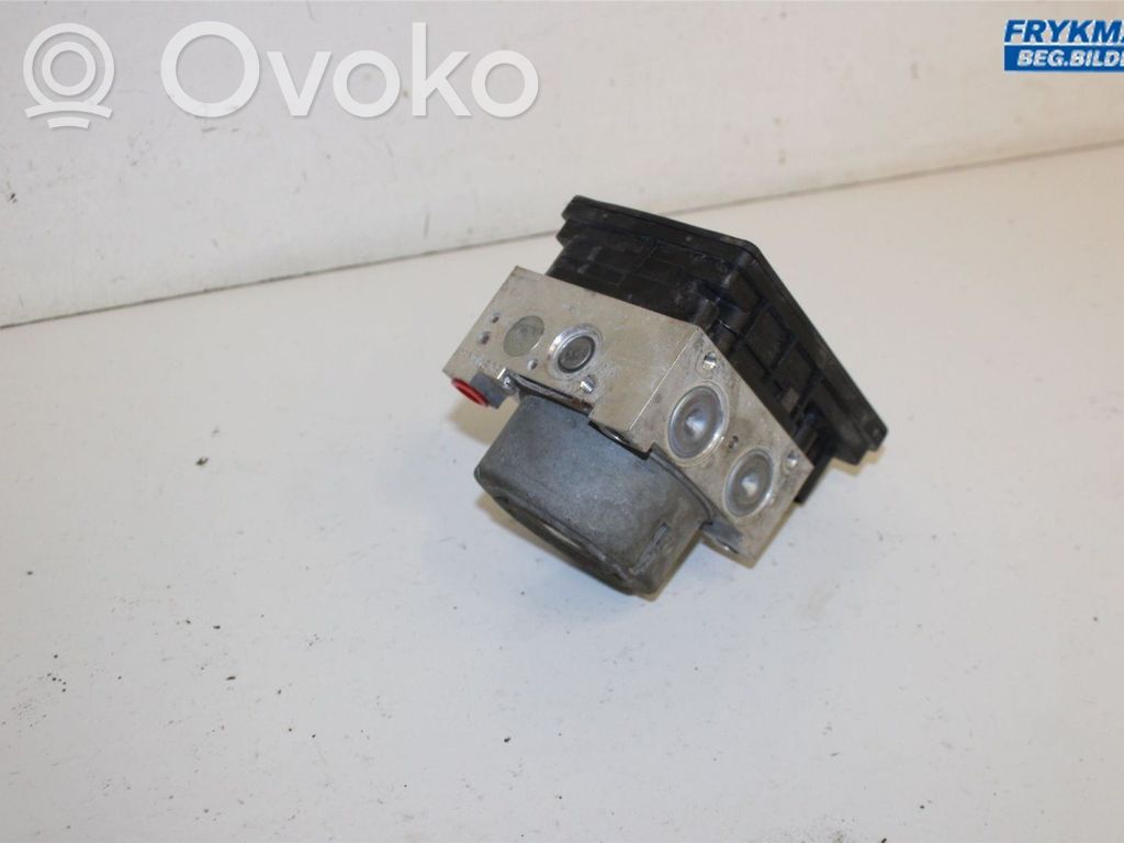 Citroen C4 Cactus ABS bloks 