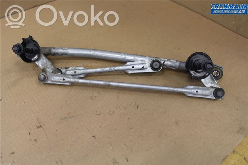 KIA Picanto Tringlerie d'essuie-glace avant 