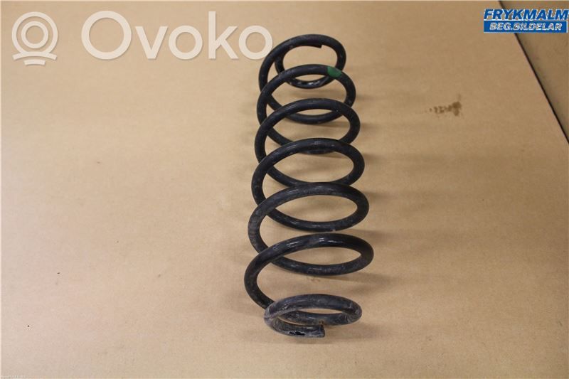 Ford Fiesta Takakierrejousi 