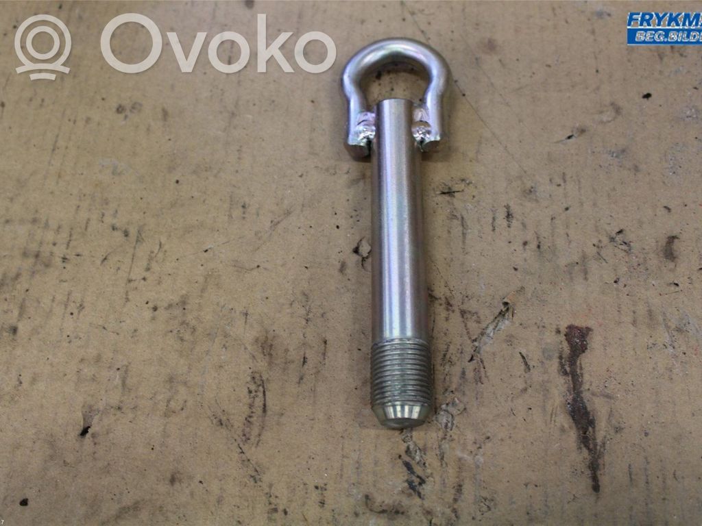 Toyota Verso Towing hook eye 