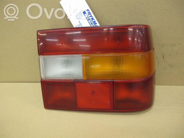Volvo 850 Takavalot 