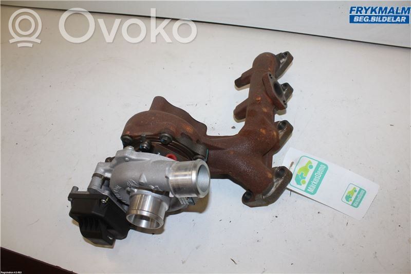 KIA Ceed Turbo 