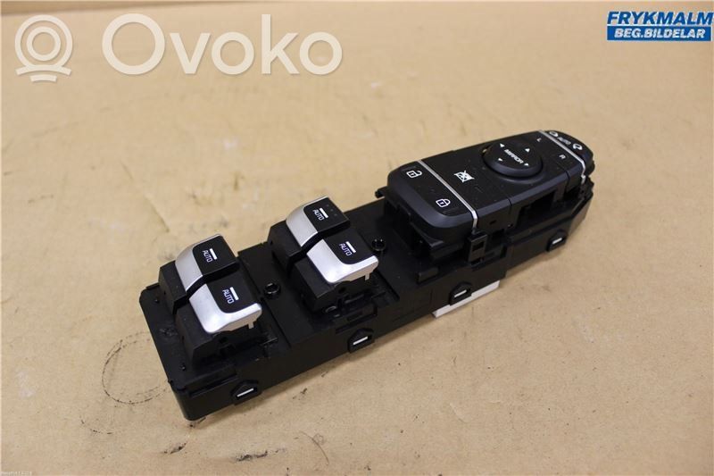 KIA Optima Electric window control switch 